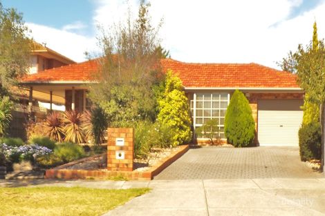50 Messina Cres, Keilor Lodge, VIC 3038