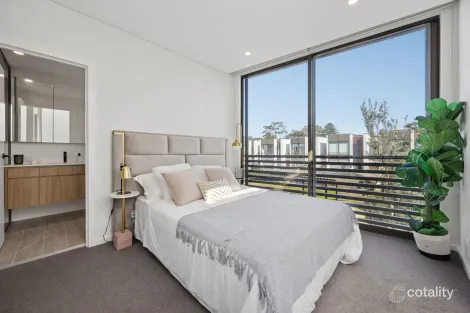 Property photo of 21/1 Jenola Lane Woolooware NSW 2230