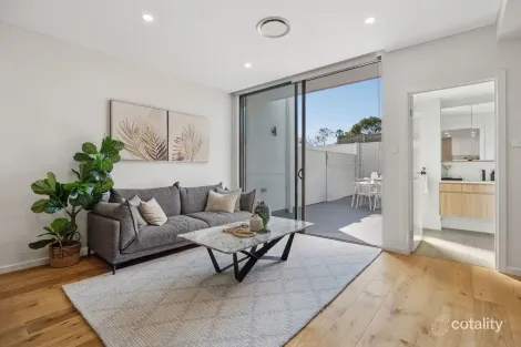 Property photo of 21/1 Jenola Lane Woolooware NSW 2230