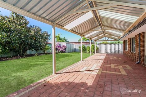Property photo of 12 Minilya Loop Warnbro WA 6169