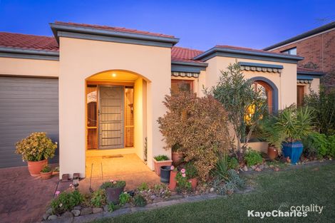 Property photo of 3 Timberside Drive Beaconsfield VIC 3807