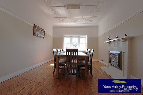 Property photo of 38 Polding Street Yass NSW 2582