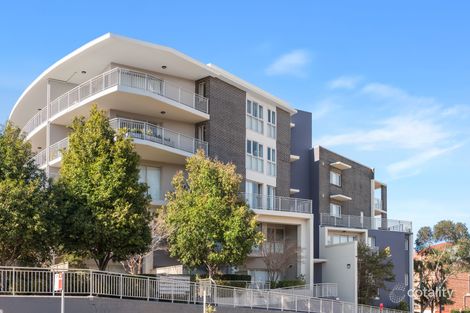 Property photo of 17/862-868 Old Princes Highway Sutherland NSW 2232