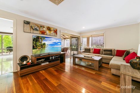 Property photo of 5 Angourie Court Dural NSW 2158