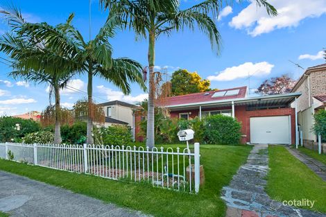 Property photo of 14 Paul Street North Ryde NSW 2113