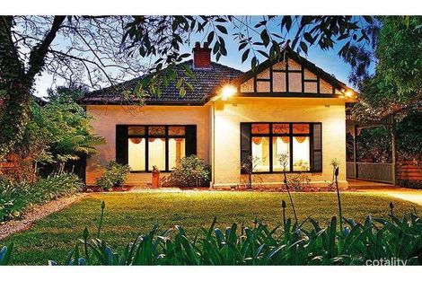 Property photo of 627 Orrong Road Toorak VIC 3142