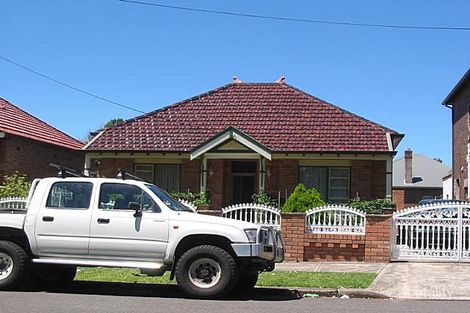 64 Victoria Rd, Marrickville, NSW 2204