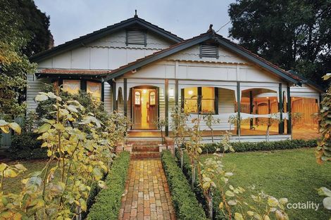 Property photo of 259 Mont Albert Road Surrey Hills VIC 3127