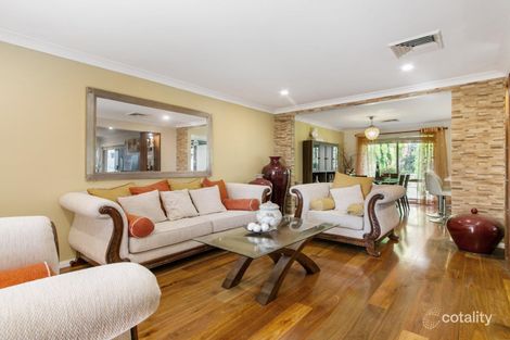 Property photo of 5 Angourie Court Dural NSW 2158