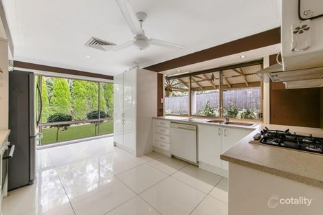 Property photo of 5 Angourie Court Dural NSW 2158