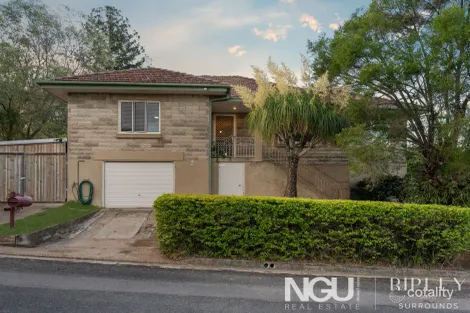 2 Raymond St, North Ipswich, QLD 4305