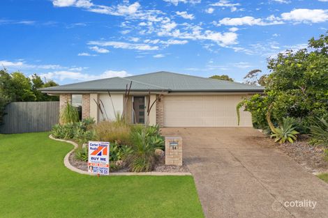 14 O'Connell Pde, Urraween, QLD 4655
