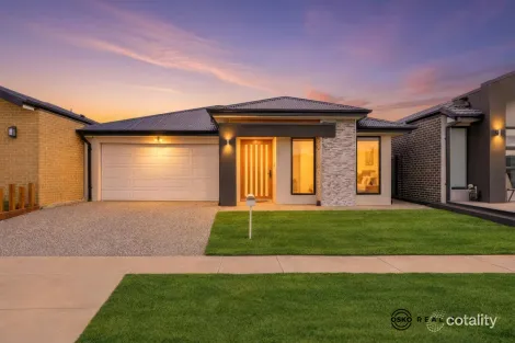 27 Hickling Rd, Tarneit, VIC 3029