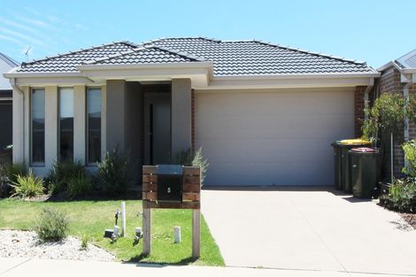 5 Middleton Rd, Armstrong Creek, VIC 3217