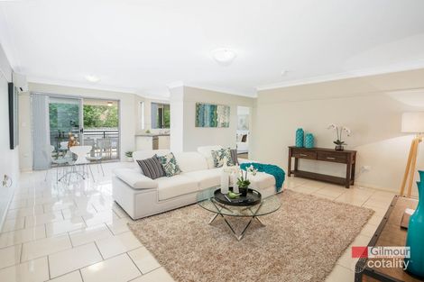 12/40-42 Cecil Ave, Castle Hill, NSW 2154