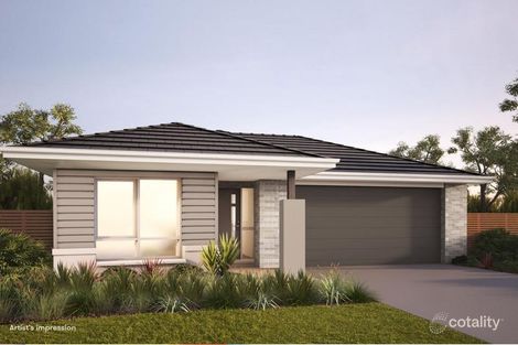 Lot 211 Barbarrosa Rd, Edmondson Park, NSW 2174