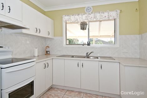 Property photo of 89 Parliament Street Bethania QLD 4205