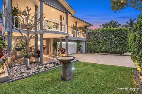 Property photo of 3A College Avenue Skennars Head NSW 2478