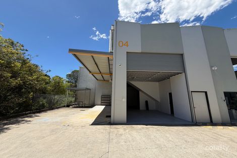 4/16 Industry Pl, Wynnum, QLD 4178