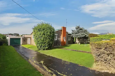 Property photo of 36 Lindsay Street Dennington VIC 3280