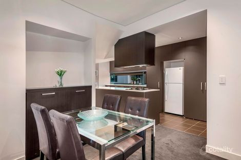 Property photo of 301/120 Studio Lane Docklands VIC 3008