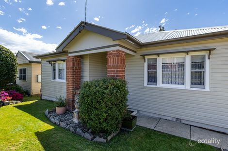 Property photo of 27 Hill Street Bega NSW 2550