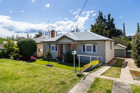 Property photo of 27 Hill Street Bega NSW 2550