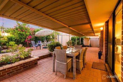 Property photo of 27 Nottingham Gardens Ballajura WA 6066