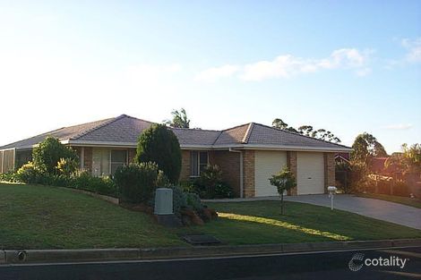 13 Stanley Park Rd, Wollongbar, NSW 2477