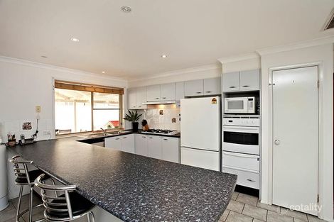 Property photo of 49 Patya Circuit Kellyville NSW 2155