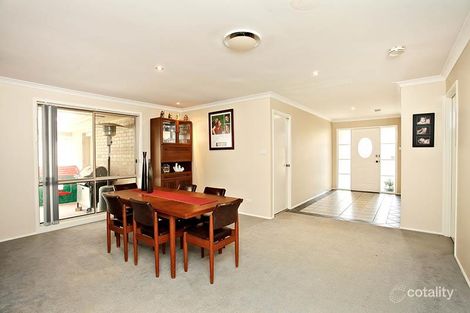 Property photo of 49 Patya Circuit Kellyville NSW 2155