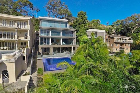 Property photo of 59 Minimbah Road Northbridge NSW 2063