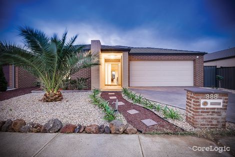 Property photo of 888 Tarneit Road Tarneit VIC 3029