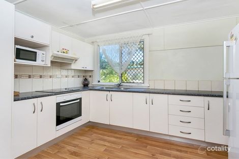 Property photo of 40 Winkworth Street Bungalow QLD 4870