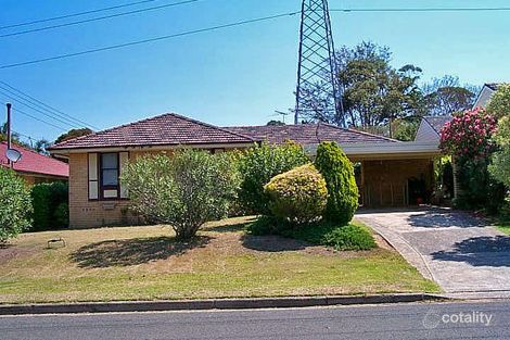 14 Georgian Ave, Carlingford, NSW 2118