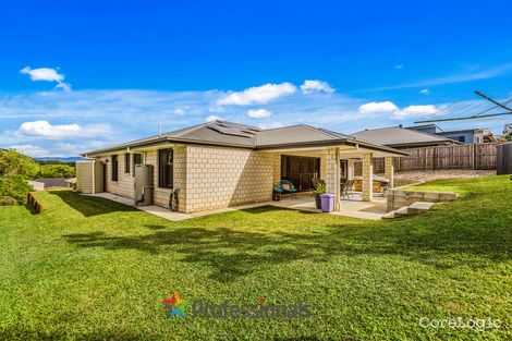 Property photo of 20 Riverbend Way Murwillumbah NSW 2484