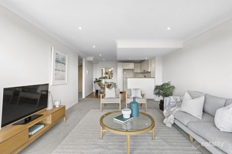 3801/177-219 Mitchell Rd, Erskineville, NSW 2043
