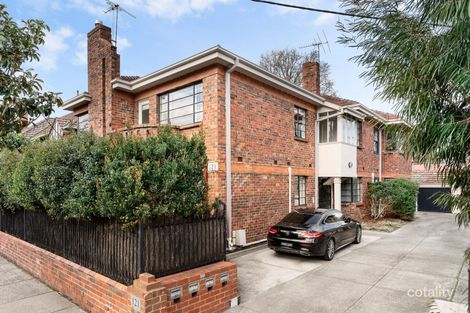 3/121 Alma Rd, St Kilda East, VIC 3183