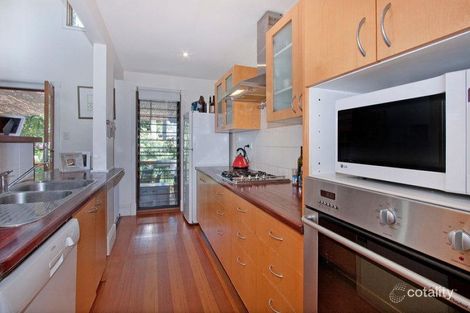 Property photo of 149 Denison Street Camperdown NSW 2050