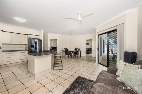 Property photo of 13 Rangeleigh Court Mount Louisa QLD 4814