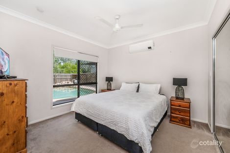 Property photo of 13 Rangeleigh Court Mount Louisa QLD 4814