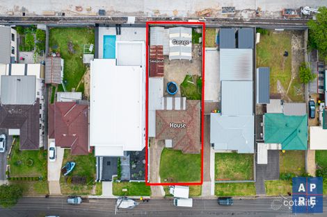 Property photo of 44 Iris Street Guildford West NSW 2161