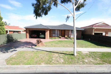 107 Kellbourne Dr, Rowville, VIC 3178