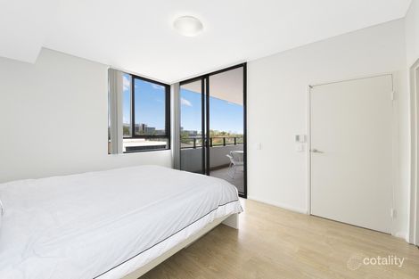 Property photo of 408C/1 Allengrove Crescent North Ryde NSW 2113