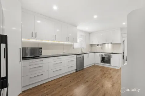 Property photo of 7 Mark Street Kallangur QLD 4503