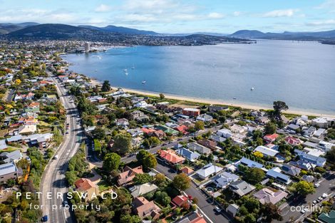 Property photo of 688A Sandy Bay Road Sandy Bay TAS 7005