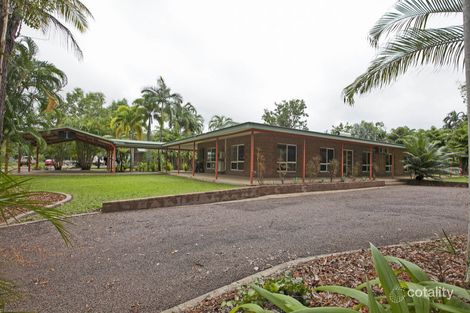 70 Kookaburra Dr, Howard Springs, NT 0835