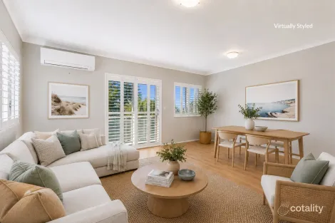 Property photo of 5/1187 Pittwater Road Collaroy NSW 2097