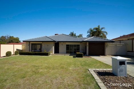 Property photo of 42 Ottawa Crescent Beechboro WA 6063