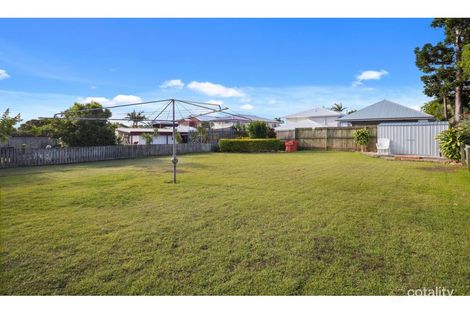 Property photo of 21 Faine Street Manly West QLD 4179